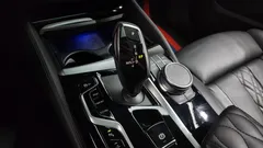 2022 BMW Gran Turismo 640i xDrive M Sport — фото 9