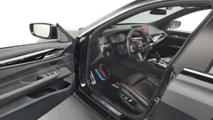2022 BMW Gran Turismo 640i xDrive M Sport — фото 10