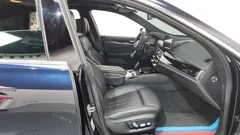 2022 BMW Gran Turismo 640i xDrive M Sport — фото 11