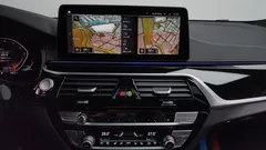 2022 BMW Gran Turismo 640i xDrive M Sport — фото 14