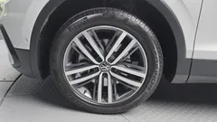 2023 Volkswagen Tiguan 2.0 TSI Prestige, белый — фото 5
