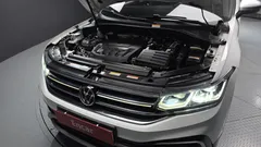 2023 Volkswagen Tiguan 2.0 TSI Prestige, белый — фото 6