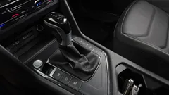 2023 Volkswagen Tiguan 2.0 TSI Prestige, белый — фото 9