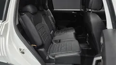 2023 Volkswagen Tiguan 2.0 TSI Prestige, белый — фото 12