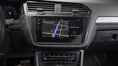 2023 Volkswagen Tiguan 2.0 TSI Prestige, белый — фото 14