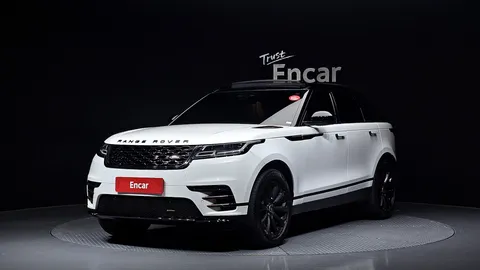 2023 Land Rover Range Rover Velar 3.0 P400 R-Dynamic HSE