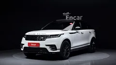 2023 Land Rover Range Rover Velar 3.0 P400 R-Dynamic HSE — фото 1