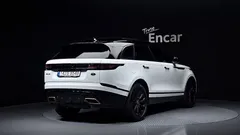 2023 Land Rover Range Rover Velar 3.0 P400 R-Dynamic HSE — фото 2