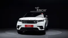 2023 Land Rover Range Rover Velar 3.0 P400 R-Dynamic HSE — фото 3