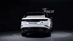 2023 Land Rover Range Rover Velar 3.0 P400 R-Dynamic HSE — фото 4