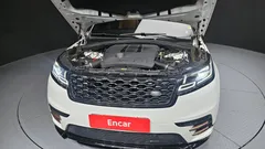 2023 Land Rover Range Rover Velar 3.0 P400 R-Dynamic HSE — фото 6