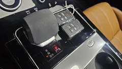 2023 Land Rover Range Rover Velar 3.0 P400 R-Dynamic HSE — фото 9