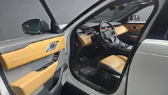 2023 Land Rover Range Rover Velar 3.0 P400 R-Dynamic HSE — фото 11
