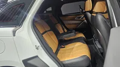 2023 Land Rover Range Rover Velar 3.0 P400 R-Dynamic HSE — фото 12