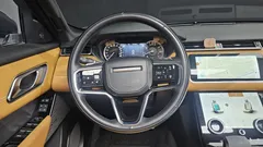 2023 Land Rover Range Rover Velar 3.0 P400 R-Dynamic HSE — фото 13