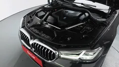 2023 BMW 5-Series 520i Luxury — фото 6