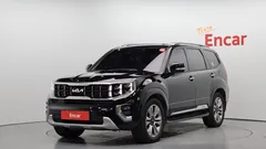 2022 Kia Mohave Diesel 3.0 4WD 6-Seater — фото 1