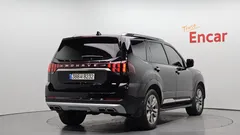2022 Kia Mohave Diesel 3.0 4WD 6-Seater — фото 2