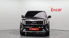 2022 Kia Mohave Diesel 3.0 4WD 6-Seater — фото 3
