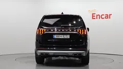 2022 Kia Mohave Diesel 3.0 4WD 6-Seater — фото 4