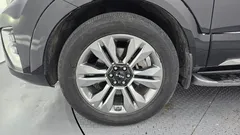 2022 Kia Mohave Diesel 3.0 4WD 6-Seater — фото 5