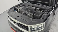 2022 Kia Mohave Diesel 3.0 4WD 6-Seater — фото 6