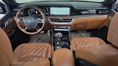 2022 Kia Mohave Diesel 3.0 4WD 6-Seater — фото 7