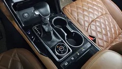 2022 Kia Mohave Diesel 3.0 4WD 6-Seater — фото 9