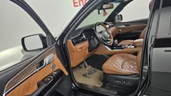 2022 Kia Mohave Diesel 3.0 4WD 6-Seater — фото 10