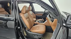 2022 Kia Mohave Diesel 3.0 4WD 6-Seater — фото 11