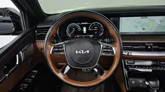 2022 Kia Mohave Diesel 3.0 4WD 6-Seater — фото 13