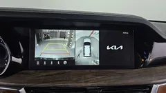 2022 Kia Mohave Diesel 3.0 4WD 6-Seater — фото 16