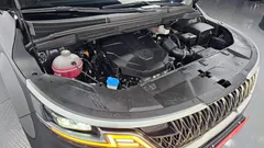2022 Kia Canival Diesel 9-Seater Prestige, чёрный — фото 6