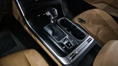 2022 Kia Canival Diesel 9-Seater Prestige, чёрный — фото 9