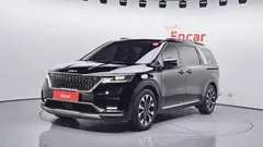 2023 Kia Carnival Diesel 9-Seater Noblesse — фото 1