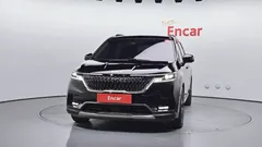 2023 Kia Carnival Diesel 9-Seater Noblesse — фото 3