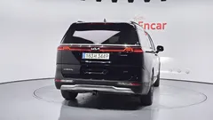 2023 Kia Carnival Diesel 9-Seater Noblesse — фото 4