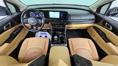 2023 Kia Carnival Diesel 9-Seater Noblesse — фото 7