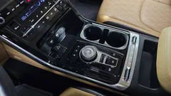 2023 Kia Carnival Diesel 9-Seater Noblesse — фото 9