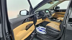 2023 Kia Carnival Diesel 9-Seater Noblesse — фото 10