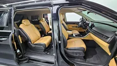 2023 Kia Carnival Diesel 9-Seater Noblesse — фото 12