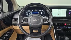 2023 Kia Carnival Diesel 9-Seater Noblesse — фото 14