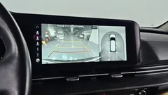 2023 Kia Carnival Diesel 9-Seater Noblesse — фото 17