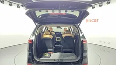 2023 Kia Carnival Diesel 9-Seater Noblesse — фото 20
