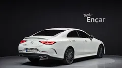 2023 Mercedes-Benz CLS-Class CLS450 4MATIC — фото 2