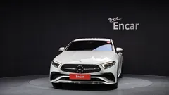 2023 Mercedes-Benz CLS-Class CLS450 4MATIC — фото 3