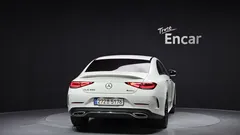2023 Mercedes-Benz CLS-Class CLS450 4MATIC — фото 4