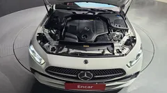 2023 Mercedes-Benz CLS-Class CLS450 4MATIC — фото 6