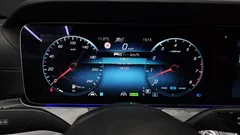 2023 Mercedes-Benz CLS-Class CLS450 4MATIC — фото 8
