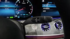 2023 Mercedes-Benz CLS-Class CLS450 4MATIC — фото 9